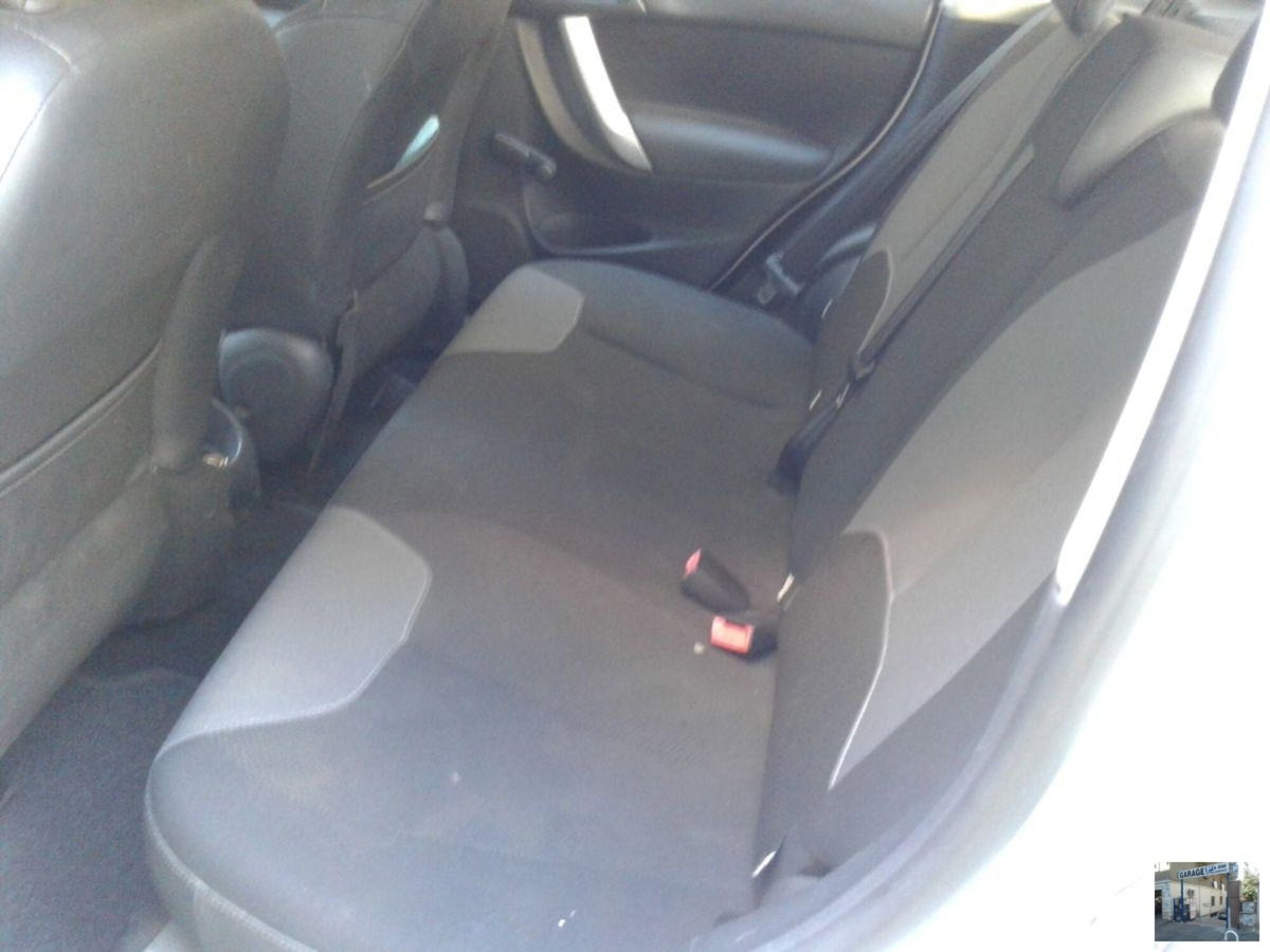 Citroen C3 1.1 White Selection (10)