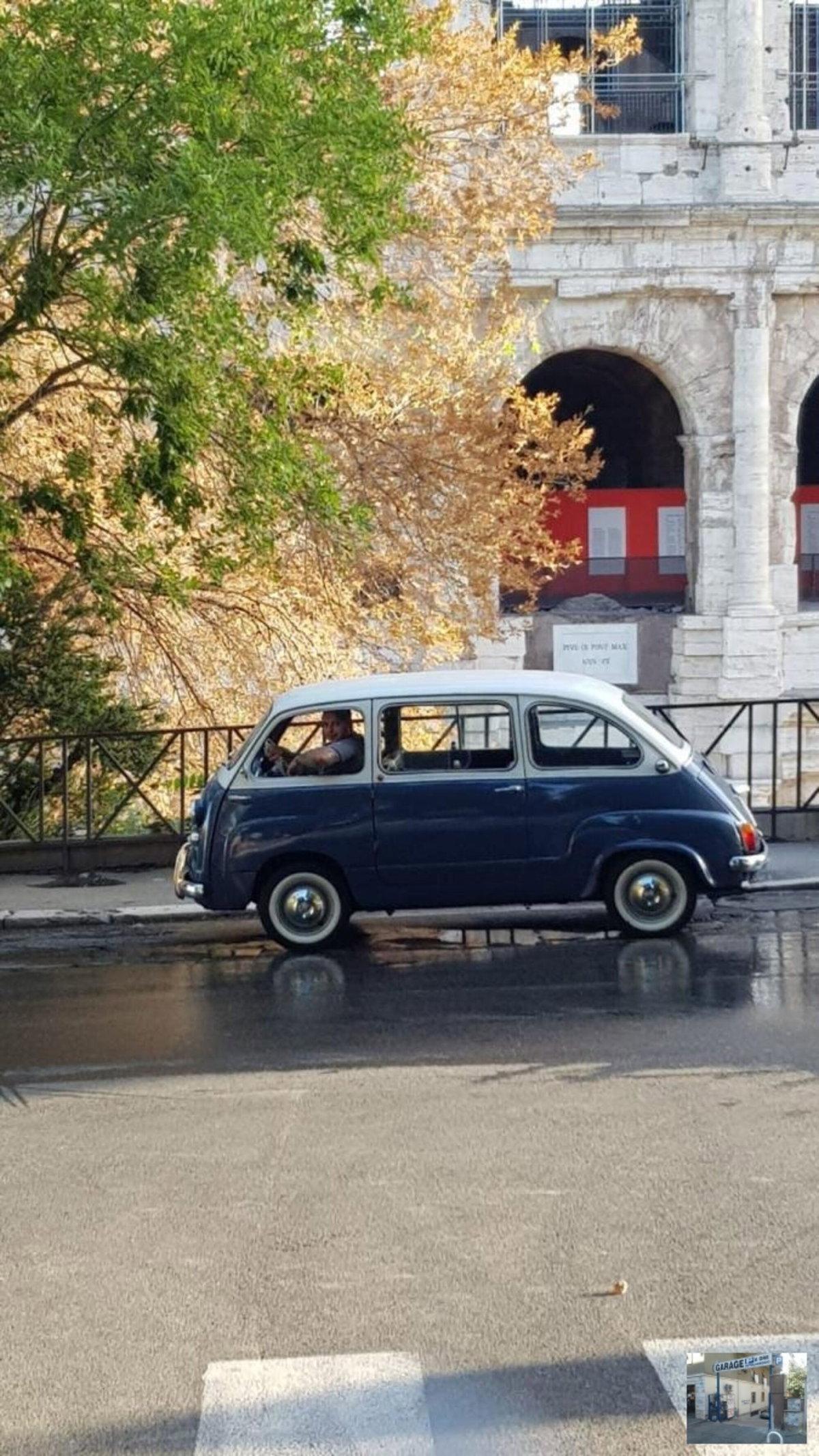 Fiat Multipla 1.6 16V Active (3)