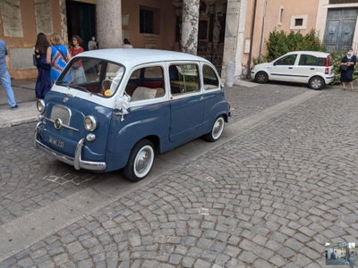 Fiat Multipla 1.6 16V Active (4)