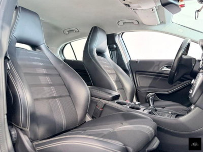Mercedes-Benz GLA SUV 180 d Premium (7)