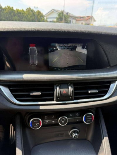 Alfa Romeo Stelvio 2.2 t Veloce Q4 210cv auto (11)