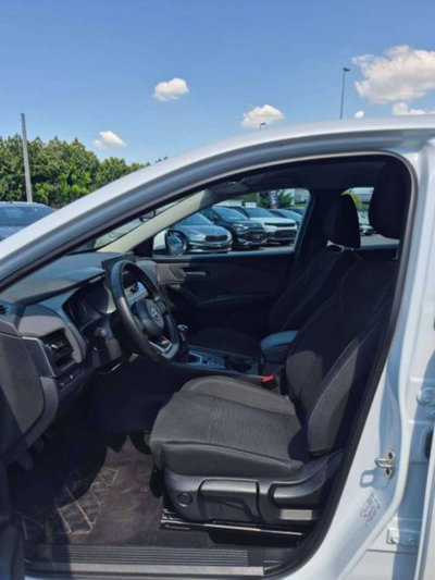 Nissan Qashqai 1.3 mhev Tekna 2wd 140cv (10)