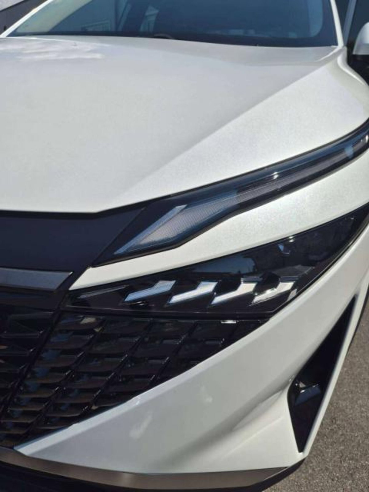 Nissan Qashqai 1.3 mhev Tekna 2wd 140cv (4)