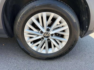 Volkswagen T-Roc 1.5 tsi Life dsg (15)