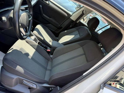 Volkswagen T-Roc 1.5 tsi Life dsg (7)