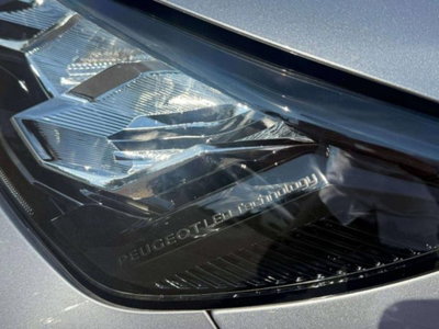 Peugeot 208 1.2 puretech Allure s&s 100cv (12)