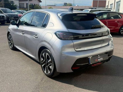 Peugeot 208 1.2 puretech Allure s&s 100cv (4)