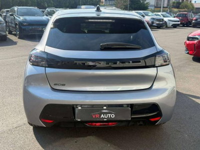 Peugeot 208 1.2 puretech Allure s&s 100cv (5)