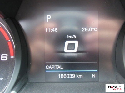 Alfa Romeo Giulia 2.2 Turbodiesel 136 CV AT8 Business (12)
