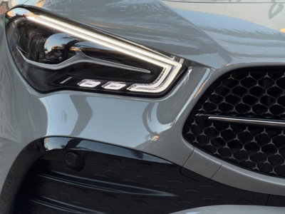 Mercedes-Benz CLA 200 d Automatic Premium (10)
