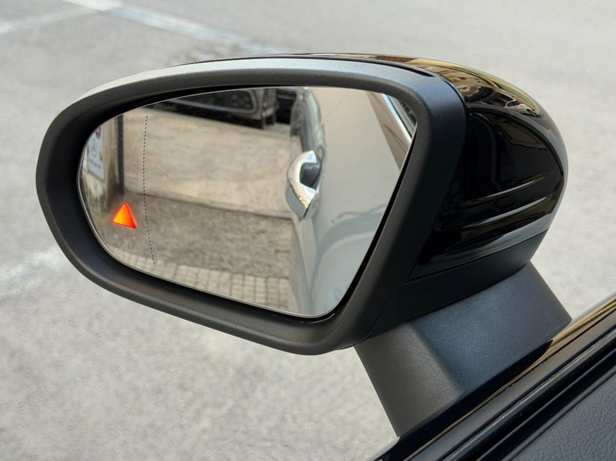 Mercedes-Benz CLA 200 d Automatic Premium (11)