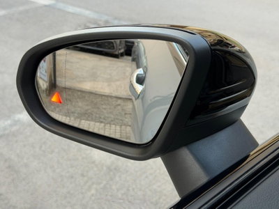 Mercedes-Benz CLA 200 d Automatic Premium (11)