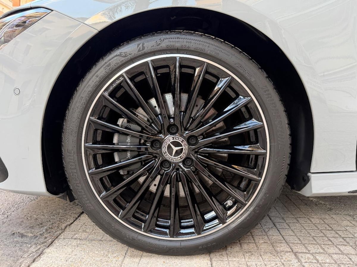 Mercedes-Benz CLA 200 d Automatic Premium (13)