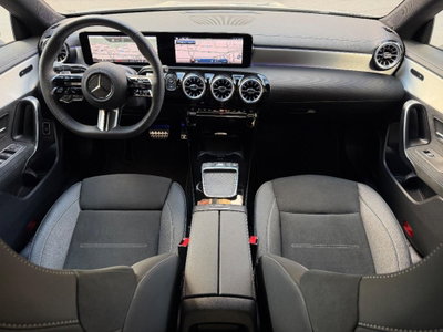 Mercedes-Benz CLA 200 d Automatic Premium (15)