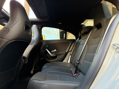 Mercedes-Benz CLA 200 d Automatic Premium (16)