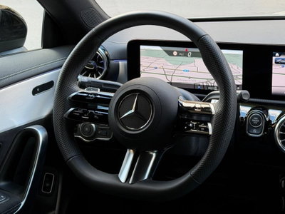 Mercedes-Benz CLA 200 d Automatic Premium (17)
