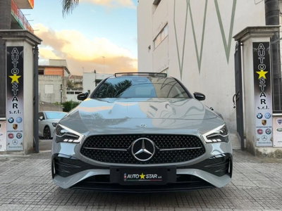 Mercedes-Benz CLA 200 d Automatic Premium (3)