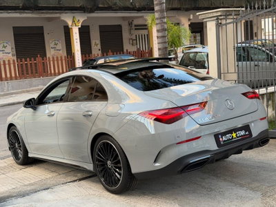 Mercedes-Benz CLA 200 d Automatic Premium (6)