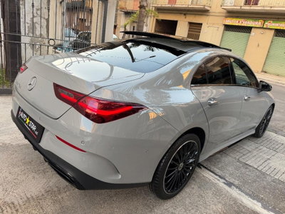 Mercedes-Benz CLA 200 d Automatic Premium (8)