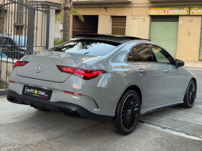 Mercedes-Benz CLA 200 d Automatic Premium (9)