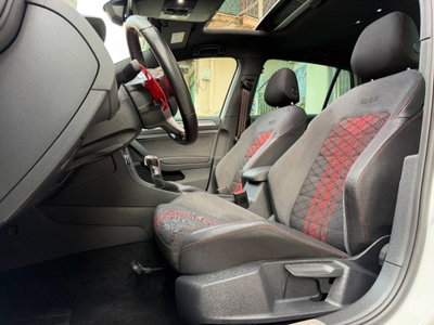 Volkswagen Golf GTI 2.0 TSI TCR DSG 5p. BlueMotion Technology (15)