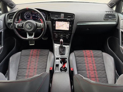 Volkswagen Golf GTI 2.0 TSI TCR DSG 5p. BlueMotion Technology (16)