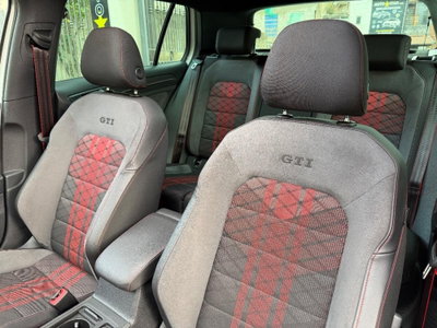 Volkswagen Golf GTI 2.0 TSI TCR DSG 5p. BlueMotion Technology (18)