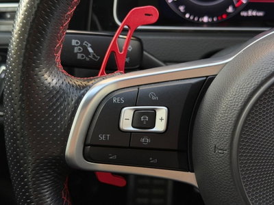 Volkswagen Golf GTI 2.0 TSI TCR DSG 5p. BlueMotion Technology (20)