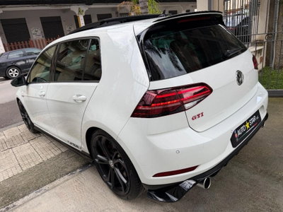Volkswagen Golf GTI 2.0 TSI TCR DSG 5p. BlueMotion Technology (5)