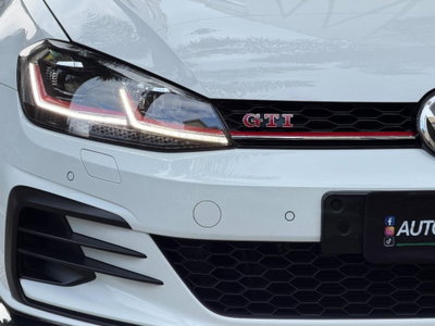 Volkswagen Golf GTI 2.0 TSI TCR DSG 5p. BlueMotion Technology (8)