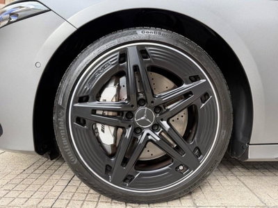 Mercedes-Benz Classe A 35 AMG 4Matic (10)