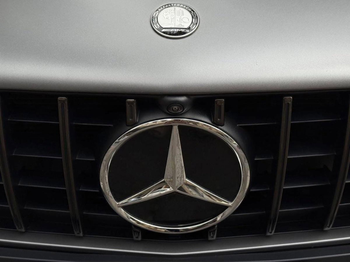 Mercedes-Benz Classe A 35 AMG 4Matic (12)