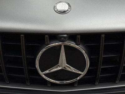 Mercedes-Benz Classe A 35 AMG 4Matic (12)