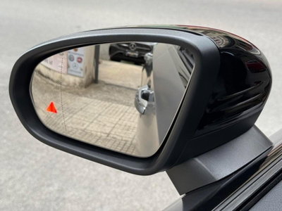Mercedes-Benz Classe A 35 AMG 4Matic (13)