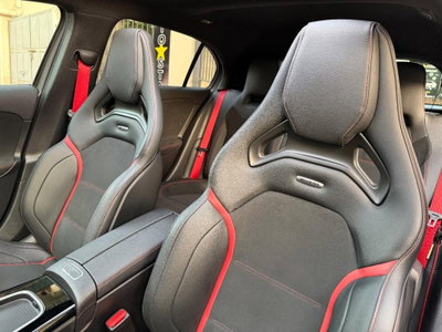 Mercedes-Benz Classe A 35 AMG 4Matic (17)