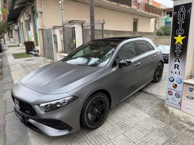 Mercedes-Benz Classe A 35 AMG 4Matic (2)