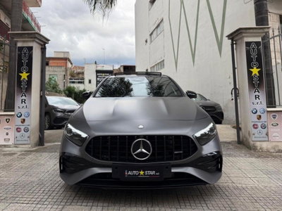 Mercedes-Benz Classe A 35 AMG 4Matic (3)