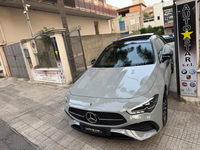 Mercedes-Benz CLA 220 d Automatic Premium usata