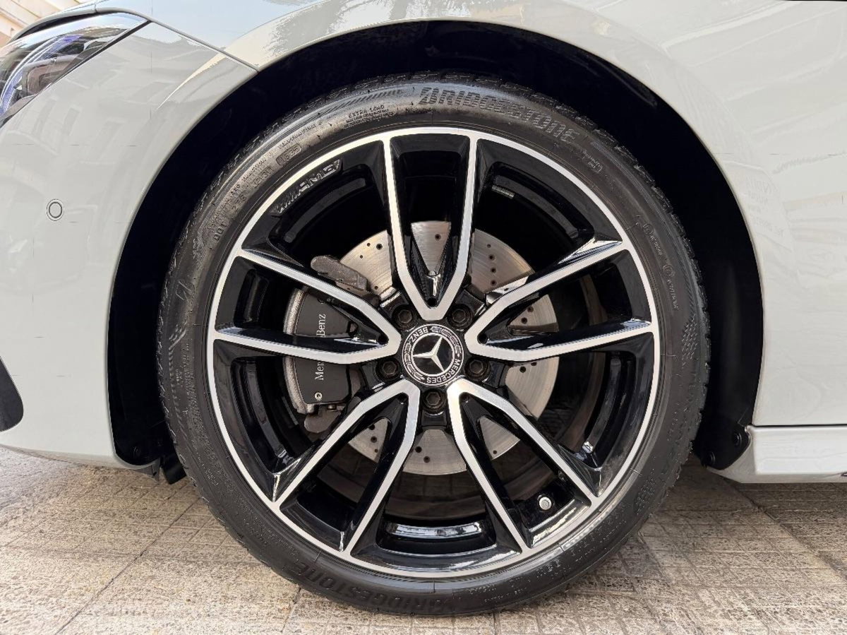 Mercedes-Benz CLA 220 d Automatic Premium (11)