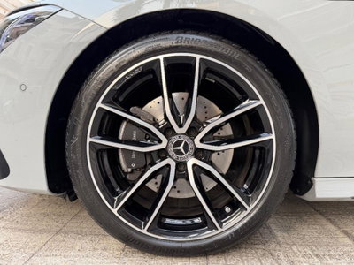 Mercedes-Benz CLA 220 d Automatic Premium (11)