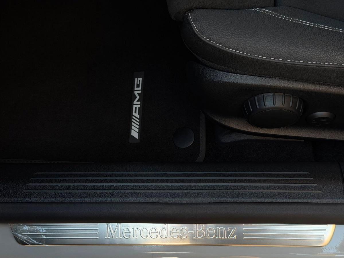Mercedes-Benz CLA 220 d Automatic Premium (13)
