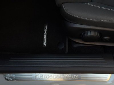 Mercedes-Benz CLA 220 d Automatic Premium (13)
