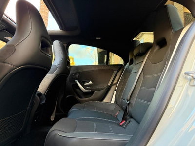Mercedes-Benz CLA 220 d Automatic Premium (16)