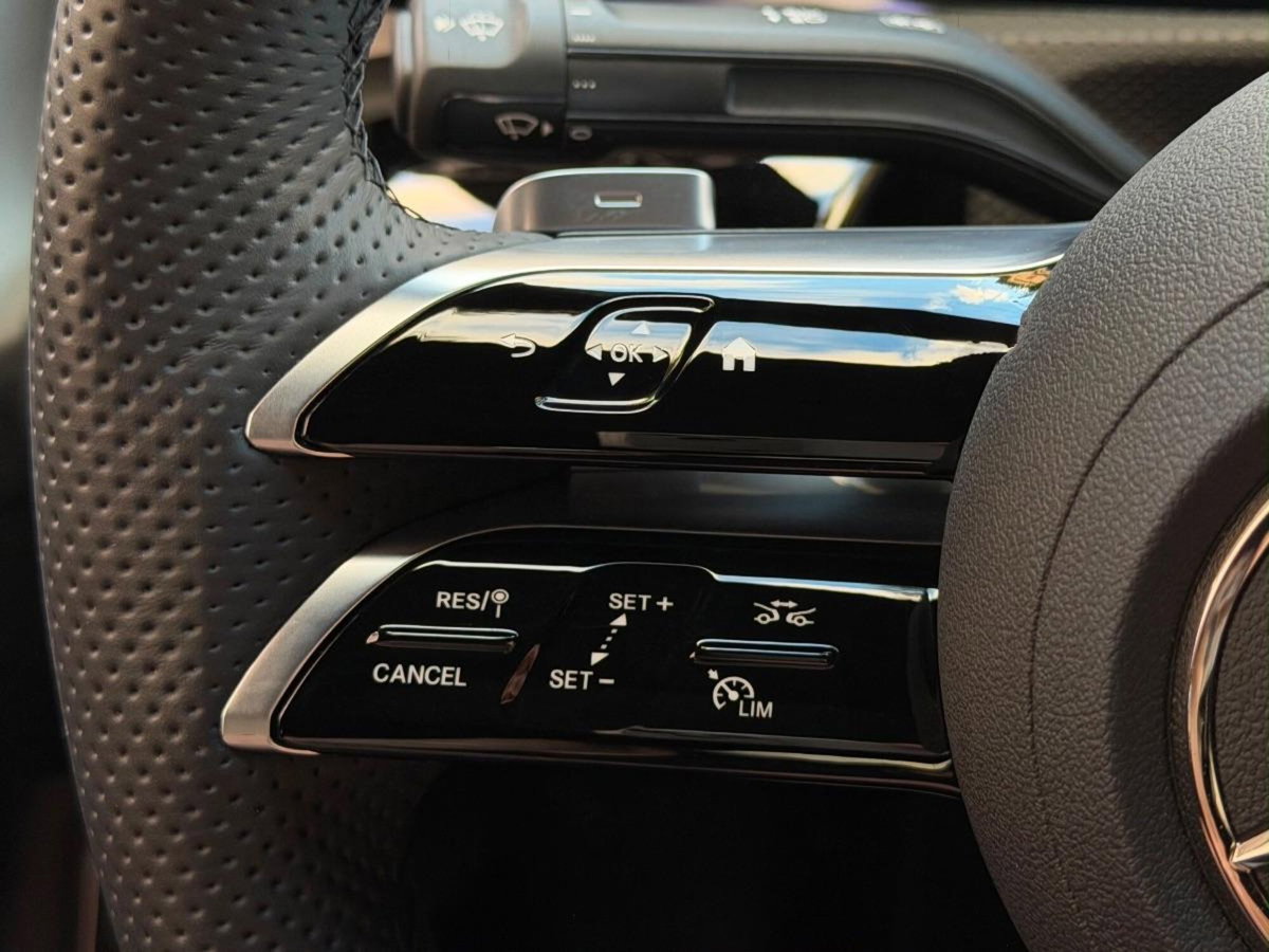 Mercedes-Benz CLA 220 d Automatic Premium (18)