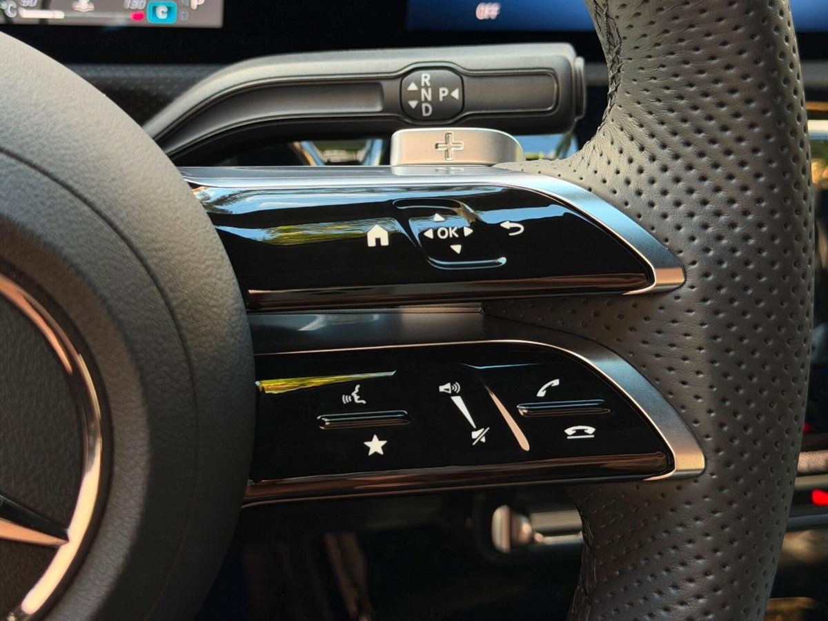 Mercedes-Benz CLA 220 d Automatic Premium (19)