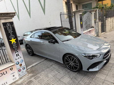 Mercedes-Benz CLA 220 d Automatic Premium (4)