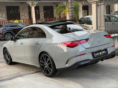 Mercedes-Benz CLA 220 d Automatic Premium (6)