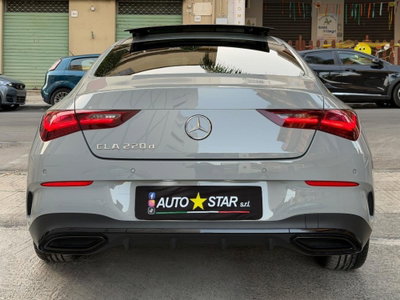 Mercedes-Benz CLA 220 d Automatic Premium (7)