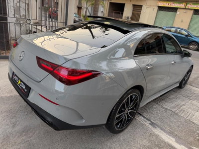 Mercedes-Benz CLA 220 d Automatic Premium (8)