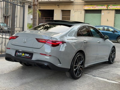 Mercedes-Benz CLA 220 d Automatic Premium (9)
